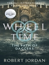 The Path of Daggers (eBook): Wheel of Time Series, Book 8